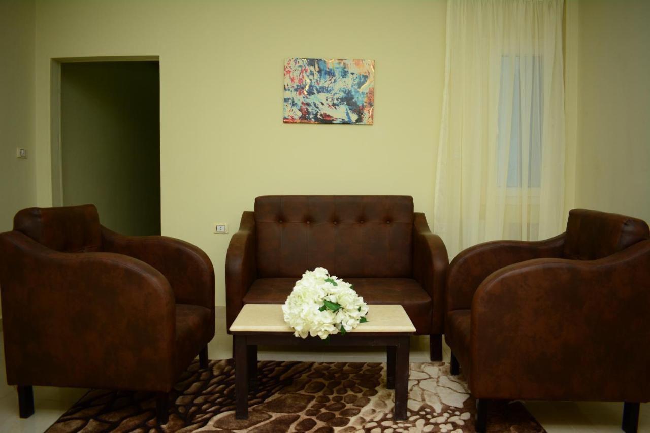 Jewel Inn El Bakry Hotel 카이로 외부 사진